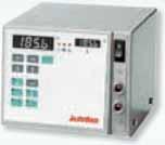 Analog and digital interfaces are available for other applications. Model Working temperature range C Temp. stab.