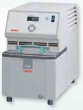 The units feature 2 kw heating capacity with classification III according to DIN12876-1.
