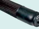 Heating Circulators Tubing / Tubing Insulation / Tubing Accessories Description Suitable for CR and Viton Tubing / Tubing insulation / Tube clamps 8 93 8 1 m CR Tubing, 8 mm inner dia. (-2.