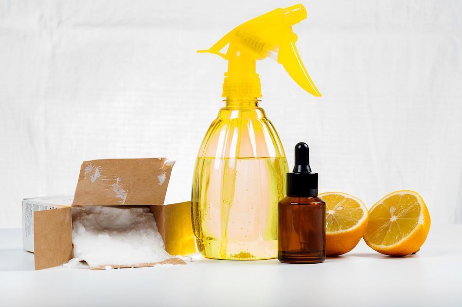 6 Natural, Safe Mold Treatment Solutions to use Instead of Bleach How to Address a Minor Mold Issue at Home in a Health-Conscious (and Environmentally-Conscious) Manner M old is a common problem in