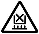 symbols Warning