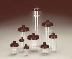 1 and 2.5 Liter Freeze Dry Systems FAST-FREEZE AND LYPH-LOCK FLASKS How to select Fast-Freeze and Lyph-Lock Flasks for your Freeze Dry System Select flasks based on your sample sizes.
