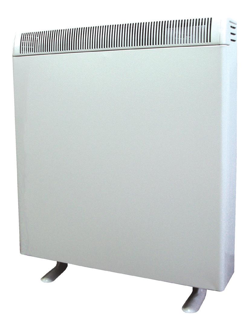 5kW NL10658 82438 2450005505 Convector Element 2kW NL10659 82439 2450003879 6 Convector Thermostat 83071 2450010810 7 Convector Safety Cutout 88158 2450005504 Damper Flap NL10657 83134 2450155217