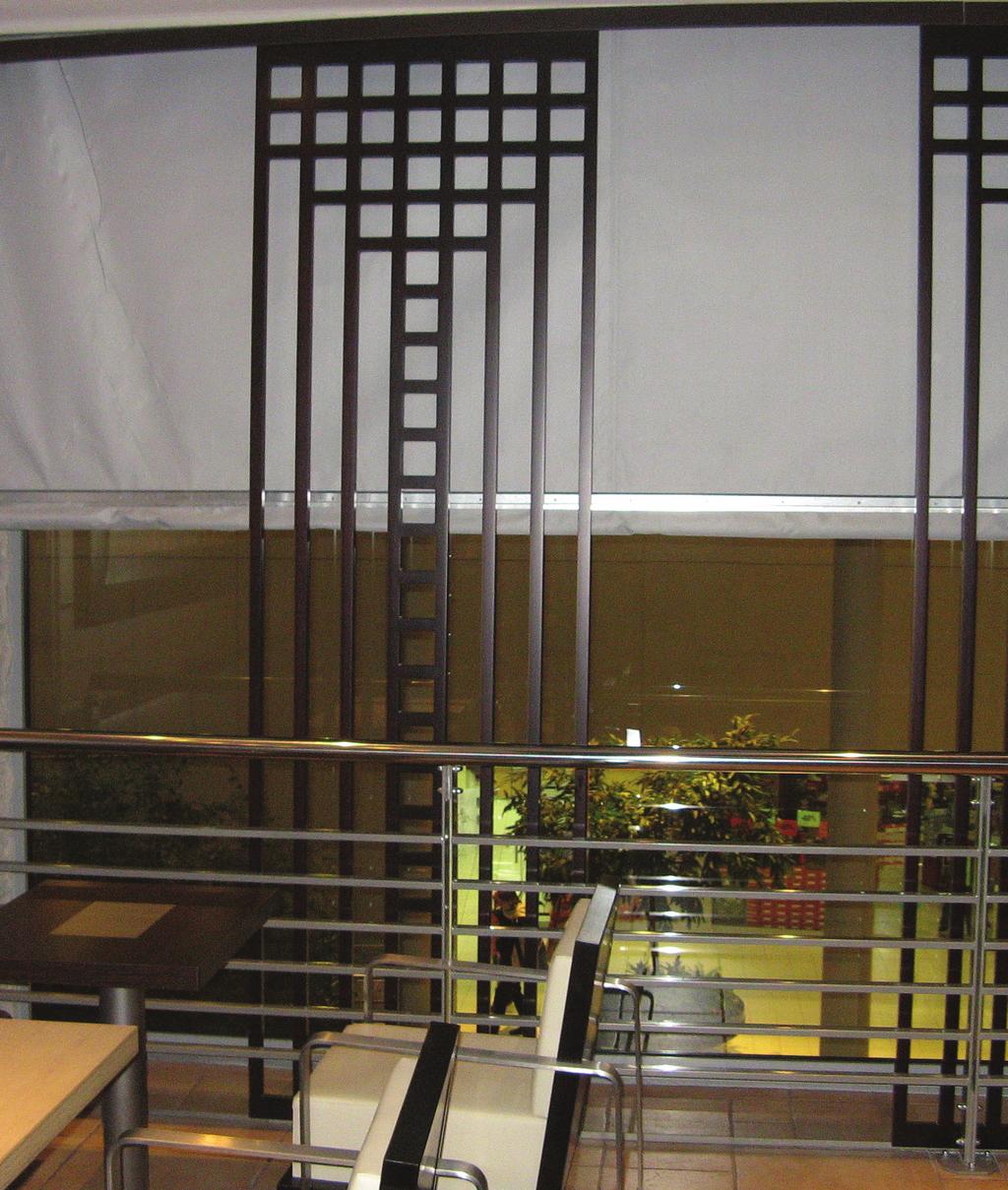 PRODUCT DATA SHEET AUTOMATIC FIRE CURTAIN FM 1 AUTOMATIC FIRE CURTAIN FIRE CURTAIN FM 1 FM-1 fire curtains are used where, if there is a fire, it is necessary to create a temporary barrier within an