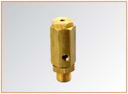 Other Products - Air Operated Ejectors MINI Ejectors The compact design and the low weight (from 8 g)