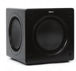 POWERED SUBWOOFERS SW-311 Frequency Response 22Hz-120Hz ± 3dB Shipping quantity: Single Maximum Output 118dB @ 30Hz 1/8 space, 1 meter Shipping weight: 42 lbs. Drive Components One 10" (25.