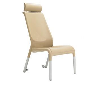 S a lus Patient Seating Salus comprises an integral skin Medipur PU with soft, pressure sensitive seat and an outer impermeable surface with anti-microbial finish.