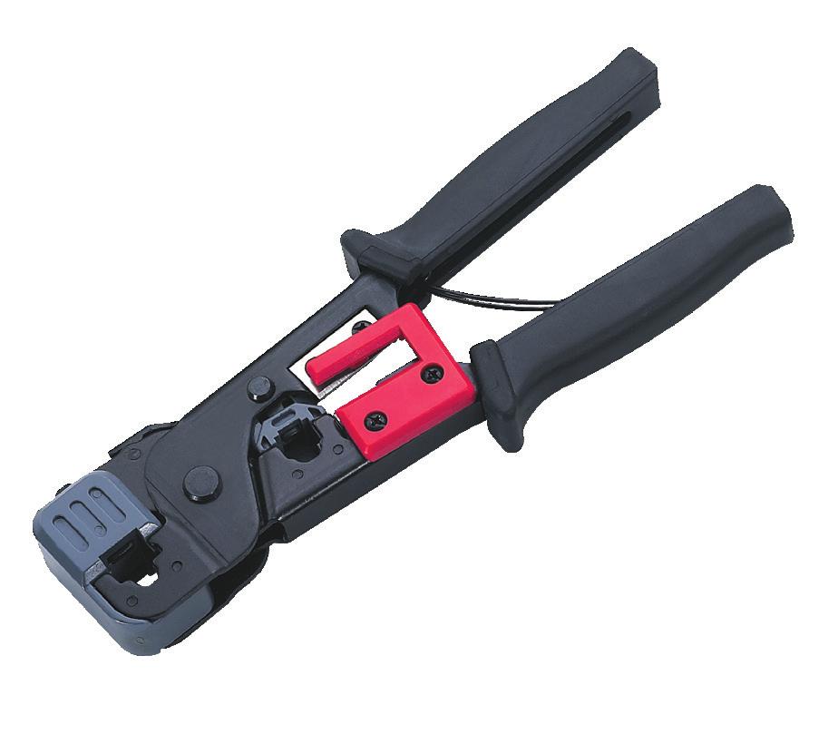 crimping tool 1.72mm² - 8.