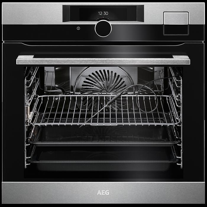 60cm SteamPro Steam Oven with