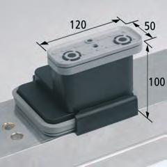 00488 Suction plate (bottom) 10.