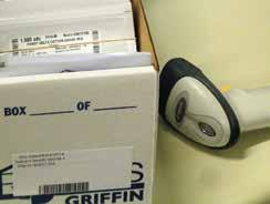 shsgriffin.com 1.800.323.7253 2016 SHS Griffi n, a division of Griffi n Greenhouse Supplies, Inc.