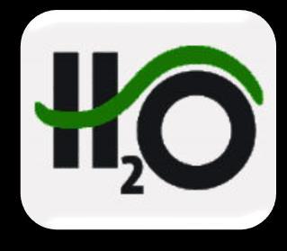 Downloading H2O App The H 2O App is available on any Apple or Android device running with the current operating system software and one previous version. Download the app by searching for H2O Sensor.