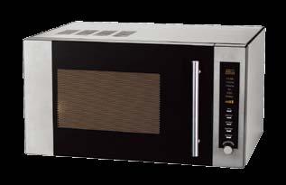 All unnecessary features and ornaments have been removed to create a clean and sophisticated finished product, providing a stunning replacement or alternative to the standard microwave thus adding an
