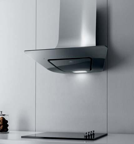 purpose built for ILVE appliances Built to exacting professional cooker hood standards Suitable for all ILVE