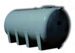 Storage tanks Water supply and storage tanks for pumping units consisting of: tank, mechanical float valve for the tank filling control, impurity filter, maximum level switch,