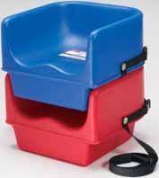Set on flat surface or wall mount each bin holds up to 4,5 kg. Bins Only Colors: Dark Brown (131), Black (110), Slate Blue (401), Speckled Grey (480).