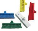0,7 8 121ºC One Piece Squeegee, 400 mm 7070 95 x 40 x 400 0,28 15 121ºC RF, Rubber Ultra hygienic squeegee is particularly suited to