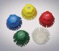 Stiff Hand Scrub Brush 3885 44 Ø120 x 95 0,23 15 121ºC Very suitable for cleaning of buckets and smaller containers.