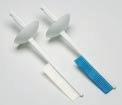 0,26 15 121ºC Medium Churn Brush 4183 33 50 x 43 x 410 The long handle makes the brush suitable for cleaning