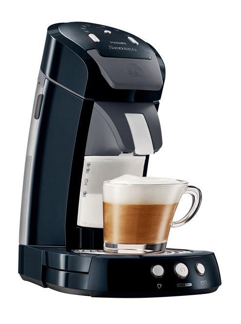 Coffee Maker Senseo Latte Select Philips Consumer Lifestyle Service Manual PRODUCT INFORMATION - This product meets the requirements regarding interference suppression on radio and TV.