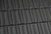 Health and Safety Terracotta roof tiles