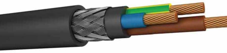 Products (Crane Cables)