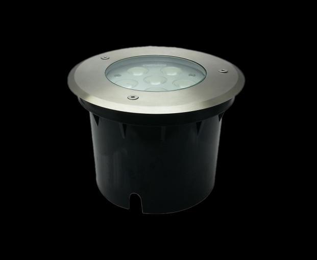 OLUX LED IN-GROUND Datasheet OLUX LED IN-GROUND is the LED in-ground lighting solution from OSRAM landscape lighting family, which provides OSRAM good performance, quality and reliability with