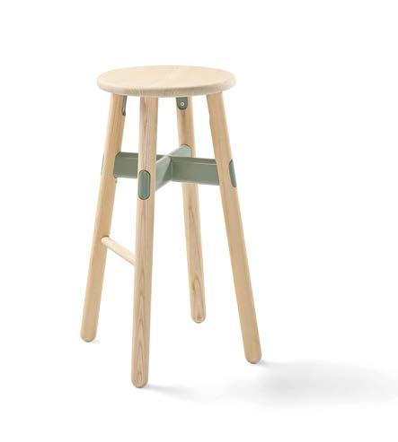 OFFICE LINE STOOL COLLECTION OKIDOKI Sophisticated and yet friendly, the Okidoki is a new, relaxed style of