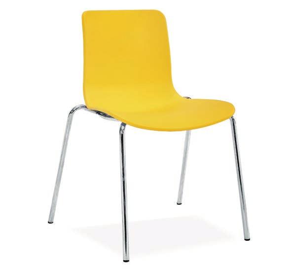 OFFICE LINE GENERAL USE COLLECTIONS ASTI CHAIR With an extremely comprehensive range the