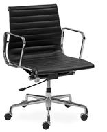 back 700h high back, 580h midback BOARDROOM Medium back BOARDROOM High back EURO EXECUTIVE CHAIR You ll see chairs very similar to the Euro in