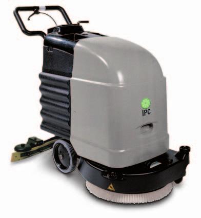 hard-to-reach areas. Easily converts to clean carpets and upholstery. Tank capacity: 3.