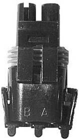 connector of the electrical connector kit. Connector P/N 905.