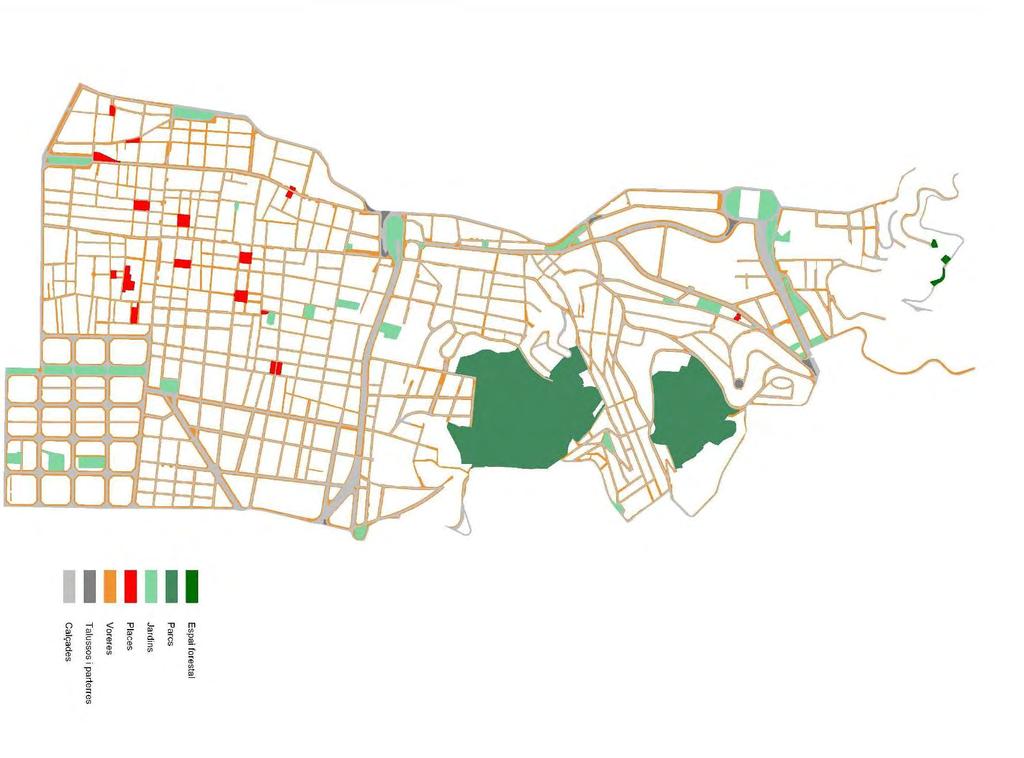 Gràcia (2004) Population 119.