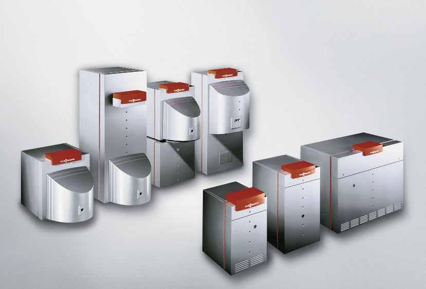 Viessmann With more than 7,000 employees around the world, the Viessmann Group is one of the leading manufacturers of heating