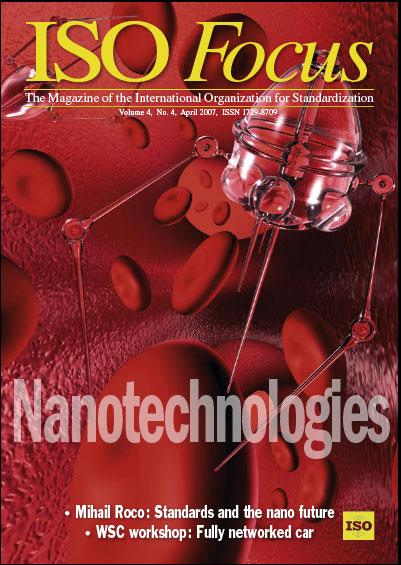 Standards for nanotechnologies Dr Peter Hatto,