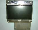 BCT CONTROL PANEL TOUCHSCREEN CONTROL OPTION 9 Front Panel & touchpad, BLCT