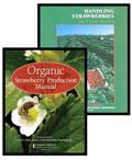 Featured Postharvest Bookstore Item 25% Discount on Strawberry Resources Through the end of March we are offering a 25% discount on our two Strawberry titles: Handling Strawberries for Fresh Market
