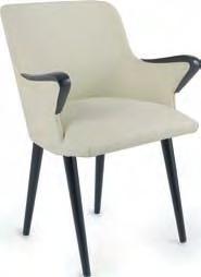 500_N 2 armchairs by Osvaldo Borsani