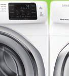PLUS on all appliances over 399 4 580 ON THE PAIR 429 99 EACH REG. 719.99 each 4.3-cu. ft. washer 02625132 7.0-cu. ft. dryer 02665132 Gas dryer priced higher.