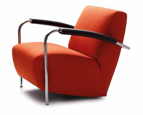 Timeless products, you just need to keep it honest and simple Vogel s interviewed Leolux, a renowned Dutch furniture company whose name is synonymous with distinctive design.