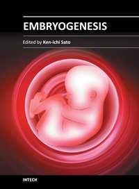Embryogenesis Edited by Dr.