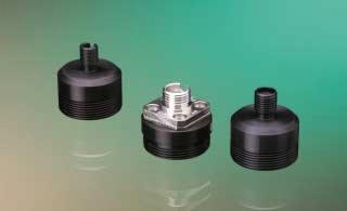 Accessories for Power and Energy Meters 1000:1 Attenuator for Semiconductor Sensors This attenuator for the semiconductor sensors allows the visible and infrared sensors to be used at 5 Watts and 3
