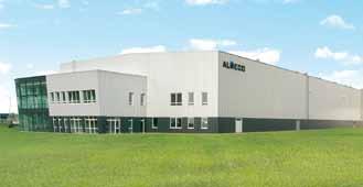A.S. Zone Industrielle -