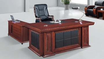 EXECUTIVE OFFICE TABLES