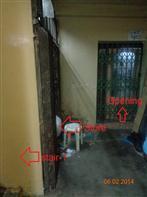 09 Apr 2014 door will be 1.0 m. Every door in a stair enclosure serving more than 4 stories needs to be provided with re-entry provision. Doors need to be free from general locking arrangements.