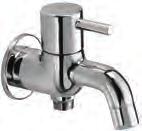Mixer with Swivel Spout