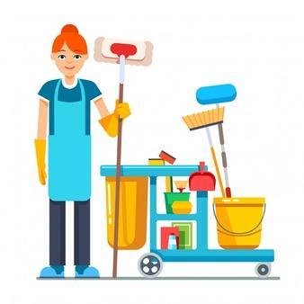 2 Work Tools 3. Cleaning 3.1 Rooms 3.1.1 Check out rooms 3.