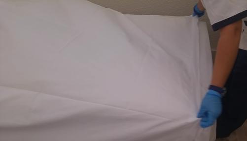 sheet - Covering of Pillow Anti mite