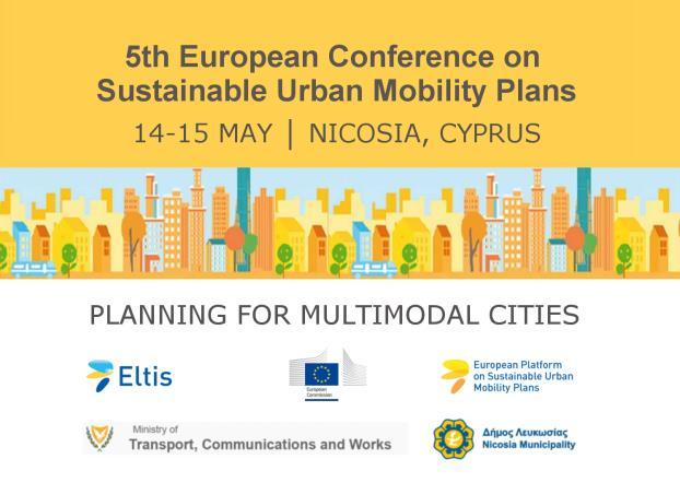 Guidelines (2013) Formal EU Policy - Urban Mobility Package (2013) Today Adaptation to national planning frameworks Sustainable Urban Mobility Plans as a precondition for