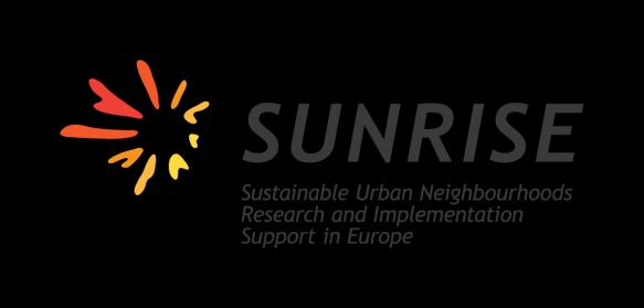 Sustainable Neighborhood Mobility Plans (EU 2017) Unleashing large innovation potentials at the urban district level via proactive involvement of local communities, stakeholders and residents